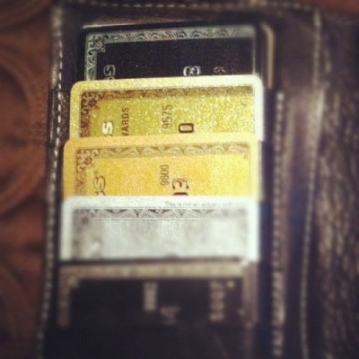 All my AMEX. #amex #centurion #platinum #gold by dgdsn 