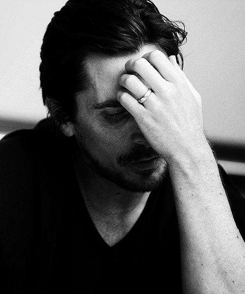 » 35/100 → Christian Bale 