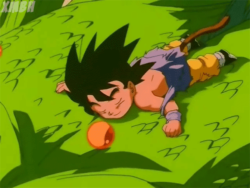 Día de Goku
