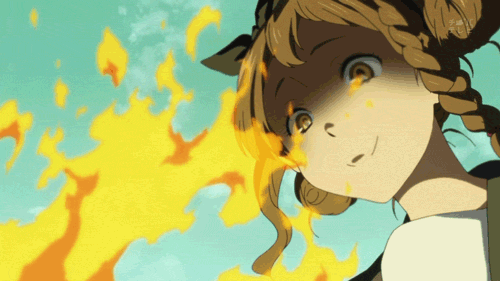 Featured image of post Anime Hype Gif - Discover all images by mili.