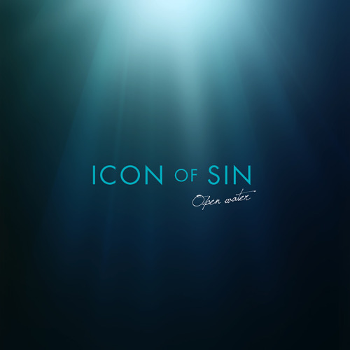Icon Of Sin - Open Water [EP] (2012)