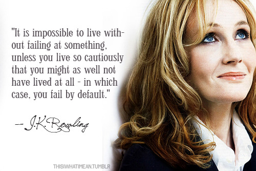 Happy BirthdaynbspJK Rowling JK Rowling was born 31 July 1965 and turns 47 today