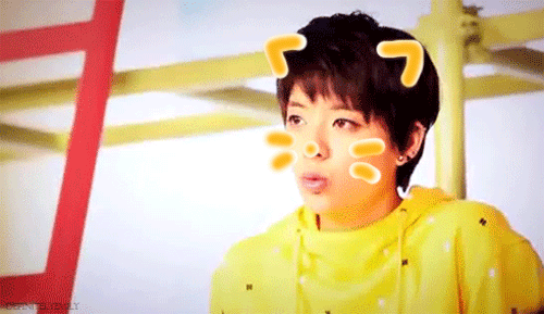F(x)’s Amber requested by Anon