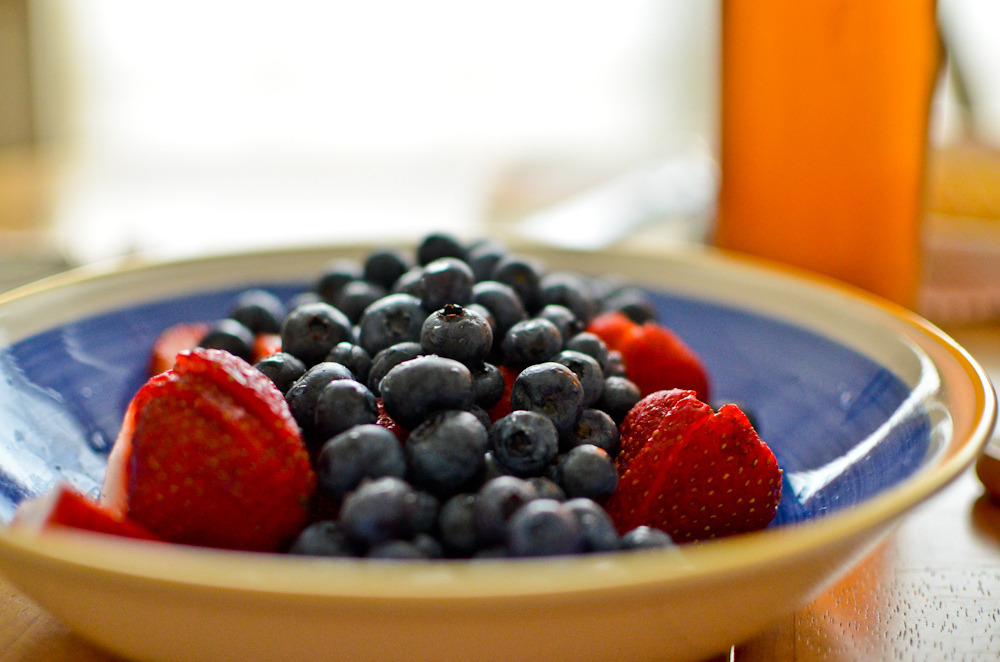 foody-goody: Fruit (by danielcgold) 