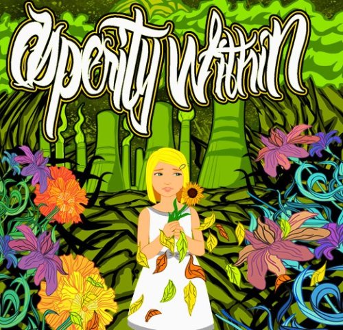 Asperity Within - Asperity Within [EP] (2011)