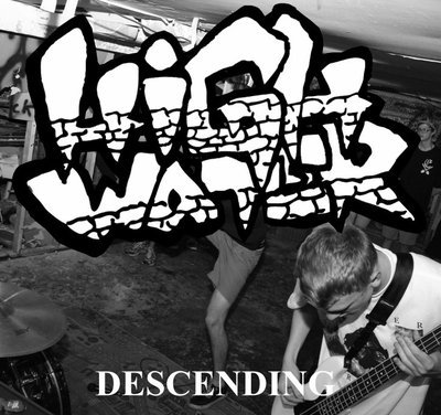 High Water - Descending [EP] (2012)