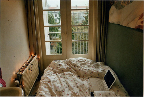 l0st-spirit: 18augusts: (by Carlien J) i want this room 