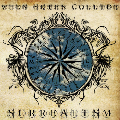 When Skies Collide - Surrealism (EP) (2012)