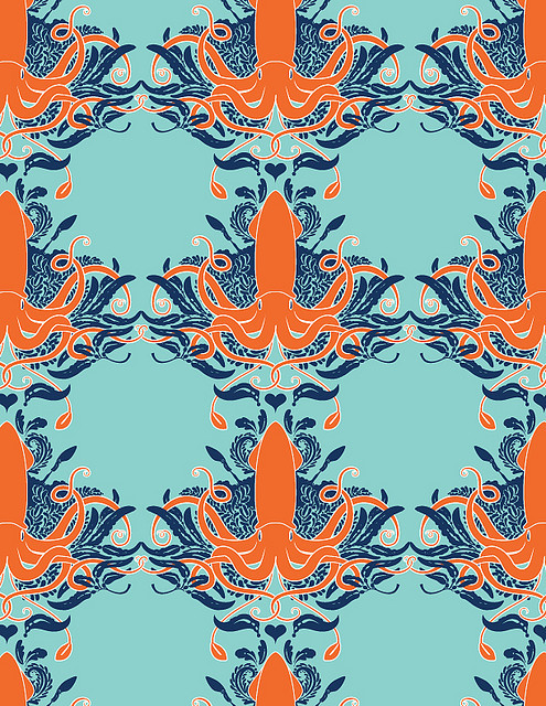 patternvomit:

by doublefelix