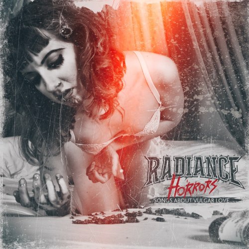 Radiance - Horrors [EP] (2012)