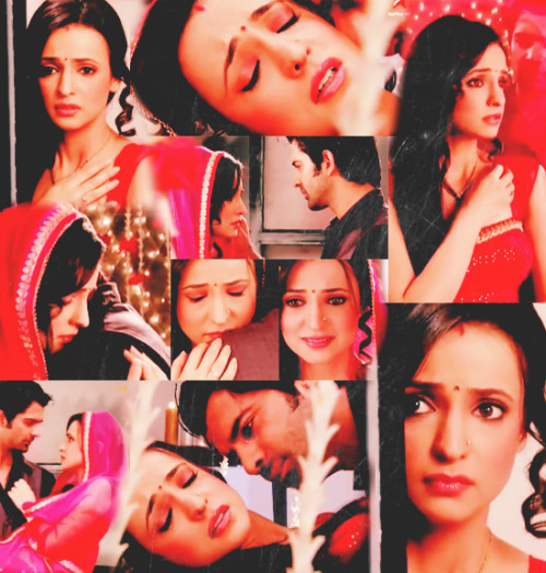 chamkeeli:back to tumblr after a vacation. couldn't resist making this. omg look at sanaya's expressions. shes so freaking perfect as khushi. sanaya is so damn gorgeous! i have a huge crush on her...sigh.
