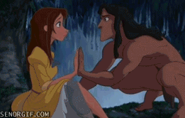 O Tarzan é que Sabe!
