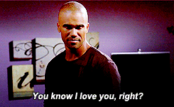 Image result for shemar moore animated gif