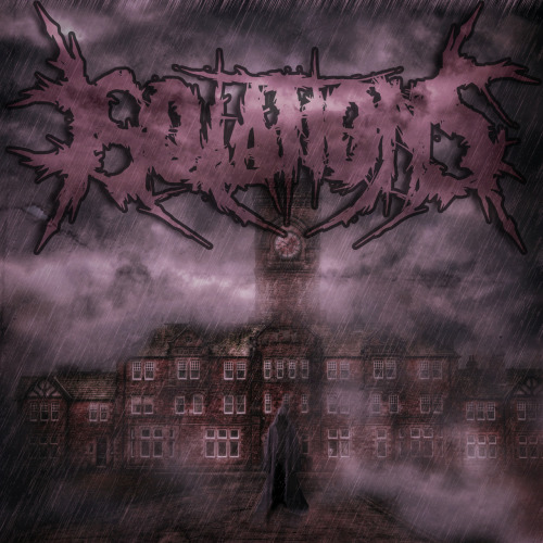 Isolations - Brujeria [EP] (2012)
