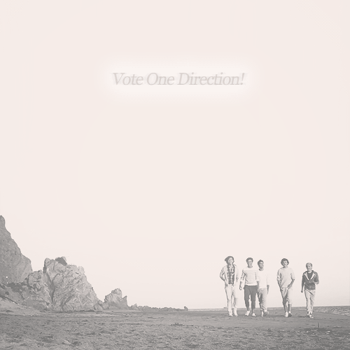 I #voteonedirection for the 2012 MTV #VMA #Bing Most Share-Worthy Video! Vote here! 