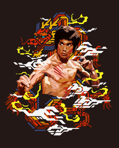 TADAOMISHIBUYABLOG: Bruce Lee