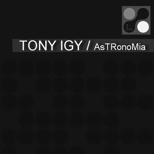 Tony Igy - Astronomia (X-Killer remix)