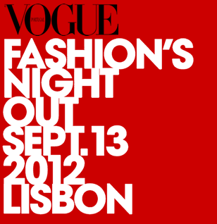 VOGUE’s Fashion Night Out Lisboa