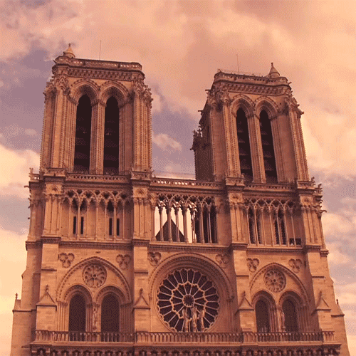 Notre-Dame de Paris [2/8]