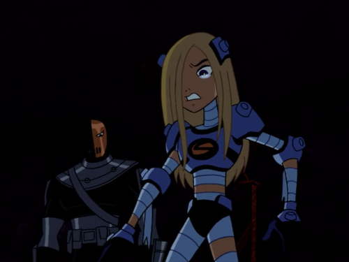Aftershock Teen Titans - Porno Thumbnailed Pictures-1251