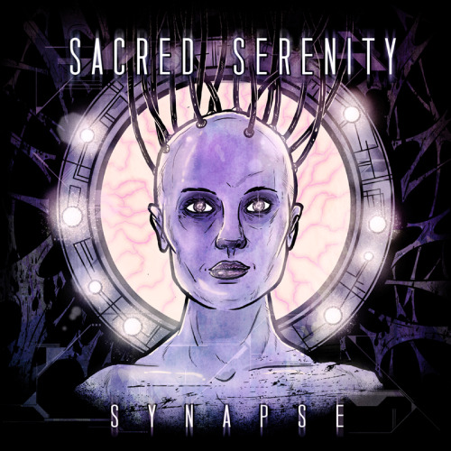 Sacred Serenity - Synapse (2012)