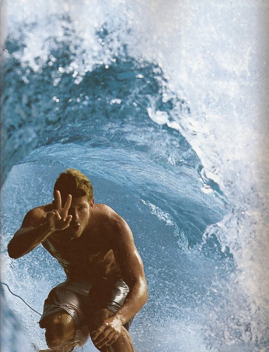  Andy Irons 