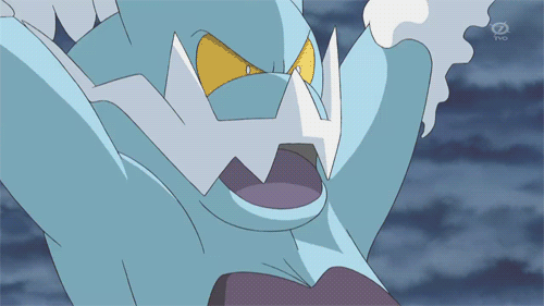 Shocks and Volts: Electric-type Pokémon Fan Club