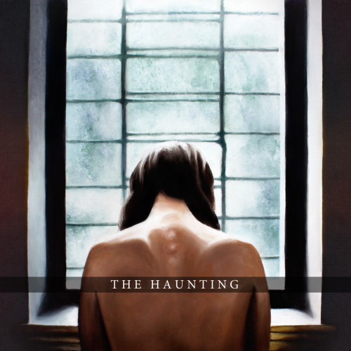 Burials - The Haunting [EP] (2012)