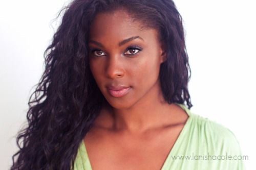> Model/ Actress Lanisha Cole - Photo posted in Eyecandy - Celebrities and random chicks | Sign in and leave a comment below!