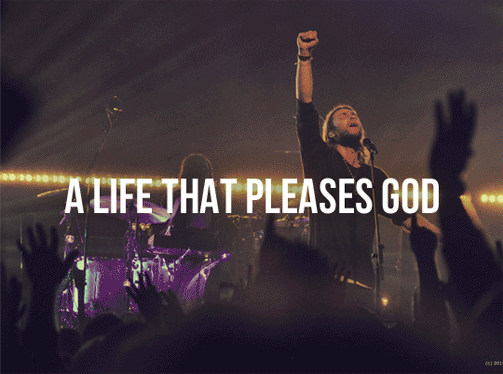 gods-warrior-princess:

May my life please You, oh Lord.