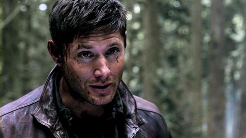 Dean Episodes Picspams // We Need to Talk About Kevin (8x01) 