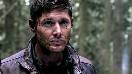 Dean Episodes Picspams // We Need to Talk About Kevin (8x01) 