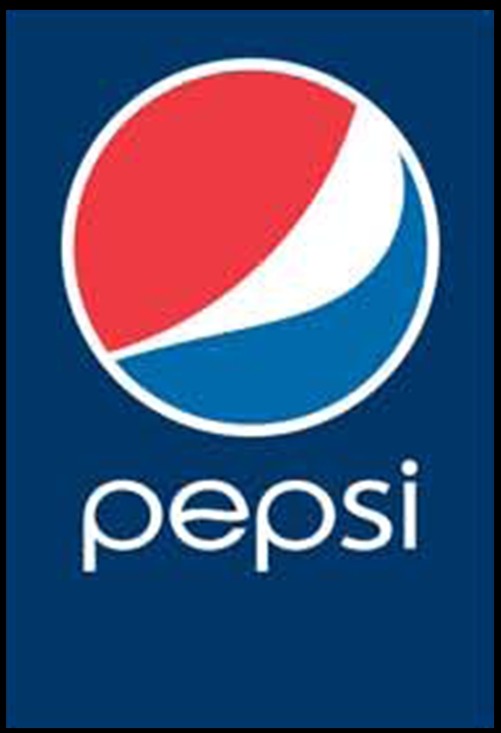 Diet pepsi logo