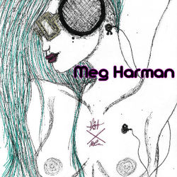 Meg Harman I create things and I hope that you like them.