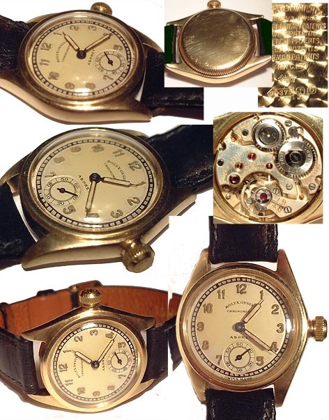 old rolex watches for sale
