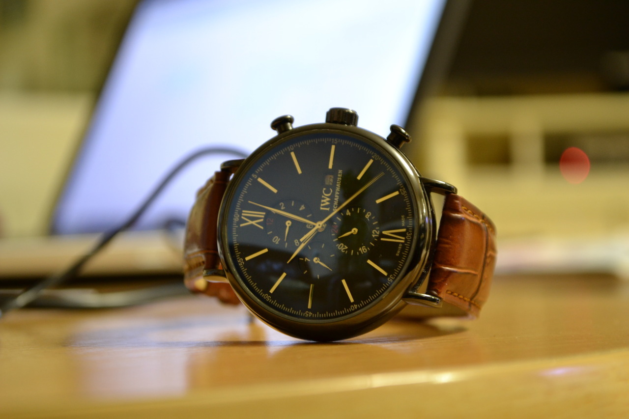 Replica Ingersoll Watches