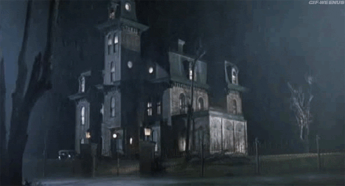 haunted mansion gifs | WiffleGif