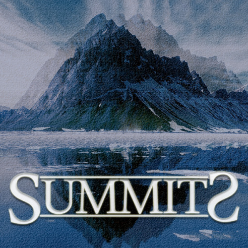 Summits - The Attainment [EP] (2012)