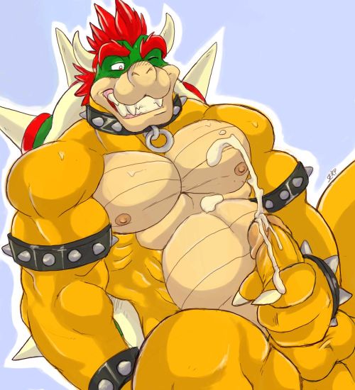 Gay Bowser Cock Pretty Transexual