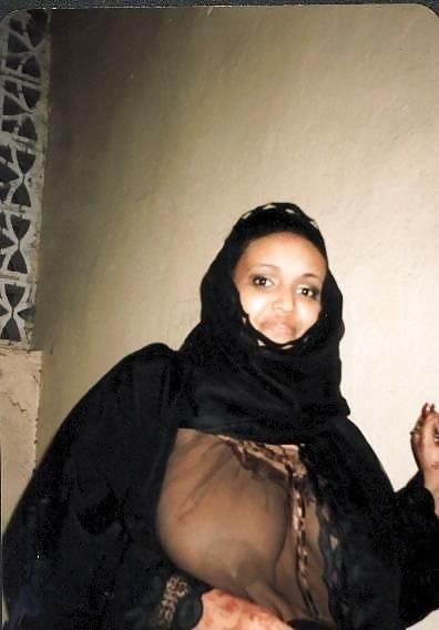 Beautiful Arab Other Muslim Women