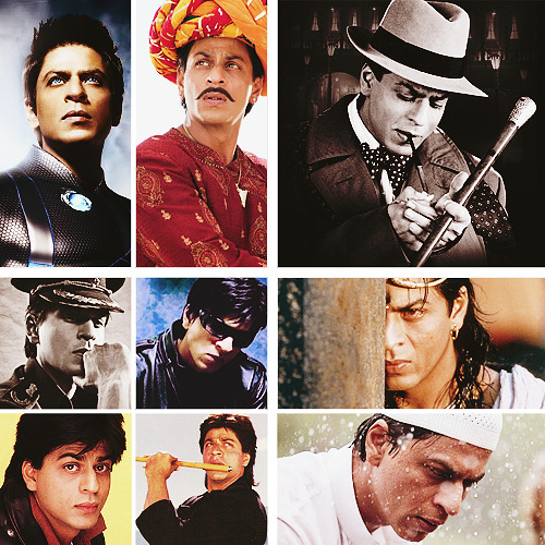 SRK ALPHABET → [A] Acting &amp;amp;amp;#8220;Acting to me is spiritual; It&amp;amp;amp;#8217;s like a oneness with God. So when I act well, it&amp;amp;amp;#8217;s a good prayer day. Perhaps spending more time with my kids will bring the innocence back in my acting. It also helps to work and interact with people of the younger generation.&amp;amp;amp;#8221; - Filmfare July 2006&amp;amp;amp;#160;