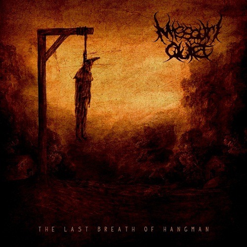 Missouri Quiet - The Last Breath of Hangm [EP] (2012)