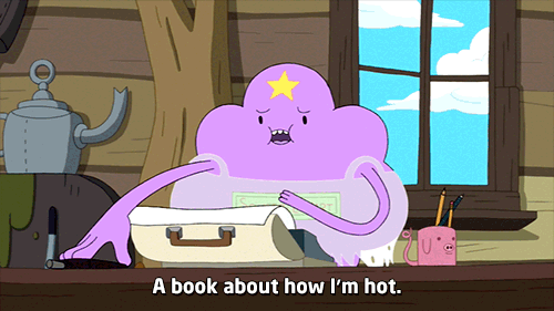 I LOVE LSP