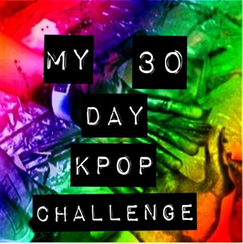 My 30 day Kpop Challenge by electricblackjack featuring a double ed jacket