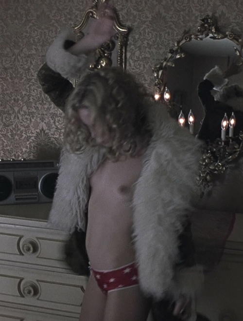 Kate hudson nude in almost famous