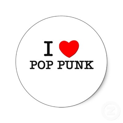 10 Lagu Punk Love Terbaik