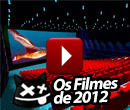 2012: Todos os Filmes do Ano num só Trailer