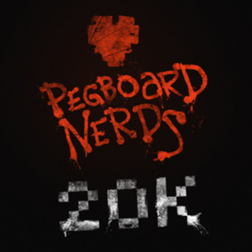 Pegboard Nerds – 20K (Original Mix)