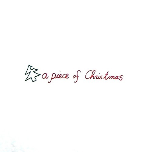 KOKIA a piec of Christmas商品名